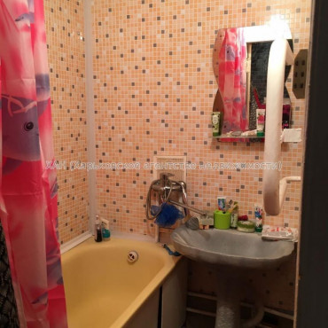 Сдам квартиру, Яны Червоной ул. , 1  ком., 33 м², косметический ремонт 