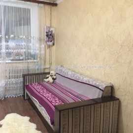 Сдам квартиру, Яны Червоной ул. , 1  ком., 33 м², косметический ремонт