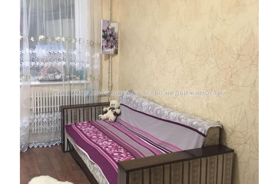 Сдам квартиру, Яны Червоной ул. , 1  ком., 33 м², косметический ремонт 
