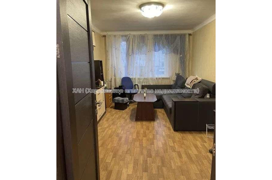 Продам квартиру, Зерновая ул. , 3  ком., 59 м², капитальный ремонт 