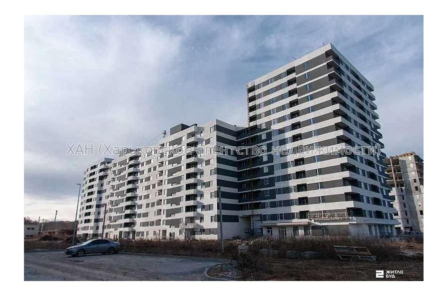 Продам квартиру, Льва Ландау просп. , 2 кім., 76 м², без ремонта 