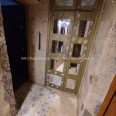 Здам квартиру, 23 Августа ул. , 6 , 2 кім., 46 м², косметический ремонт 