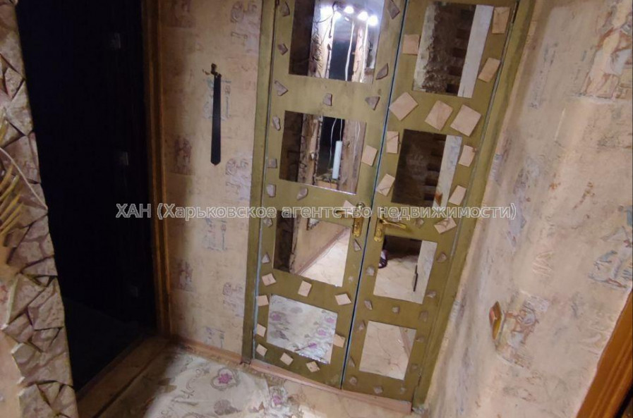 Здам квартиру, 23 Августа ул. , 6 , 2 кім., 46 м², косметический ремонт 