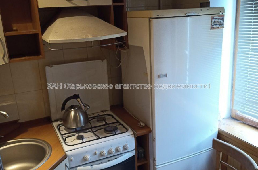 Здам квартиру, 23 Августа ул. , 6 , 2 кім., 46 м², косметический ремонт 