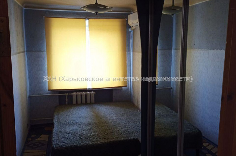 Здам квартиру, 23 Августа ул. , 6 , 2 кім., 46 м², косметический ремонт 