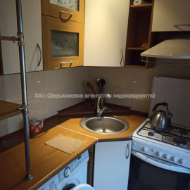 Здам квартиру, 23 Августа ул. , 6 , 2 кім., 46 м², косметический ремонт