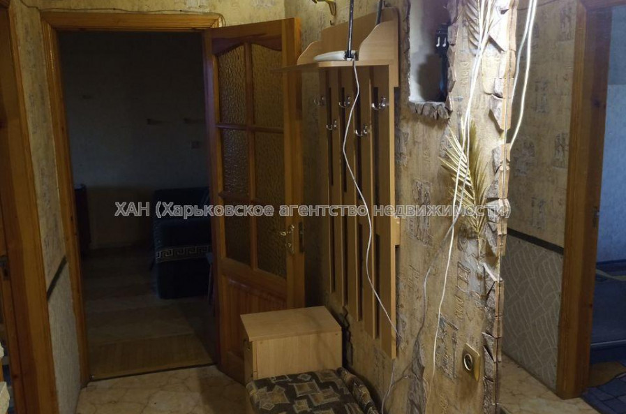 Здам квартиру, 23 Августа ул. , 6 , 2 кім., 46 м², косметический ремонт 