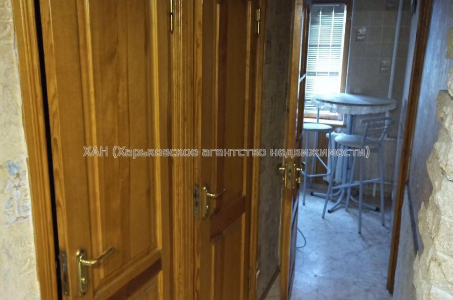 Здам квартиру, 23 Августа ул. , 6 , 2 кім., 46 м², косметический ремонт 