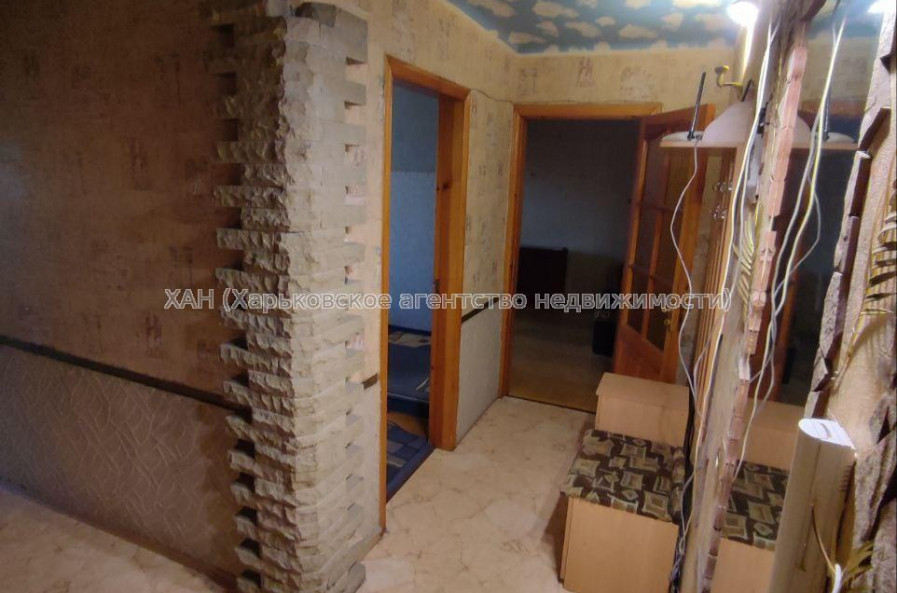 Здам квартиру, 23 Августа ул. , 6 , 2 кім., 46 м², косметический ремонт 