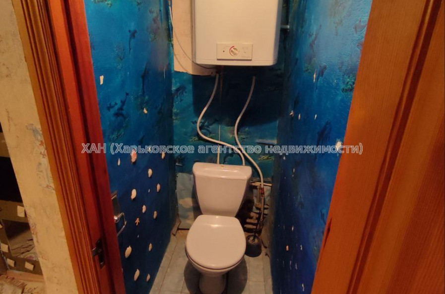 Здам квартиру, 23 Августа ул. , 6 , 2 кім., 46 м², косметический ремонт 