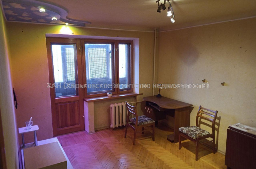 Здам квартиру, 23 Августа ул. , 6 , 2 кім., 46 м², косметический ремонт 