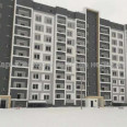 Продам квартиру, Полтавский Шлях ул. , 1 кім., 41 м², без внутренних работ 