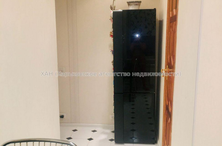 Продам квартиру, Салтовское шоссе , 2  ком., 47 м², капитальный ремонт 