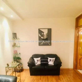 Продам квартиру, Салтовское шоссе , 2 кім., 47 м², капитальный ремонт