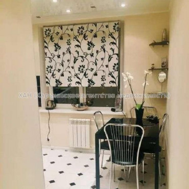 Продам квартиру, Салтовское шоссе , 2 кім., 47 м², капитальный ремонт  - фото 1 Продам квартиру, Салтовское шоссе , 2 кім., 47 м², капитальный ремонт