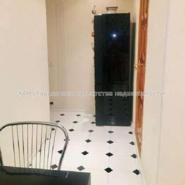 Продам квартиру, Салтовское шоссе , 2 кім., 47 м², капитальный ремонт  - фото 3 Продам квартиру, Салтовское шоссе , 2 кім., 47 м², капитальный ремонт