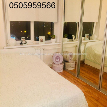 Продам квартиру, Салтовское шоссе , 2 кім., 47 м², капитальный ремонт 