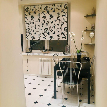 Продам квартиру, Салтовское шоссе , 2 кім., 47 м², капитальный ремонт 