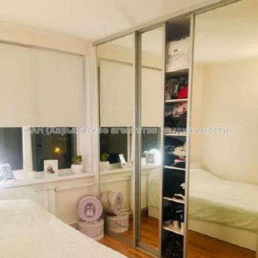 Продам квартиру, Салтовское шоссе , 2 кім., 47 м², капитальный ремонт  - фото 4 Продам квартиру, Салтовское шоссе , 2 кім., 47 м², капитальный ремонт