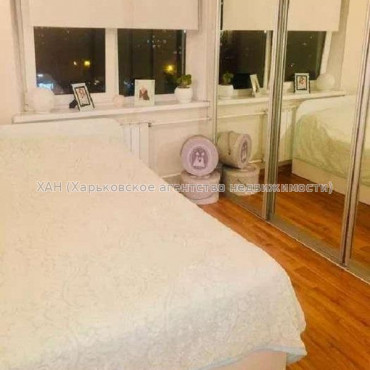 Продам квартиру, Салтовское шоссе , 2 кім., 47 м², капитальный ремонт  - фото 10 Продам квартиру, Салтовское шоссе , 2 кім., 47 м², капитальный ремонт