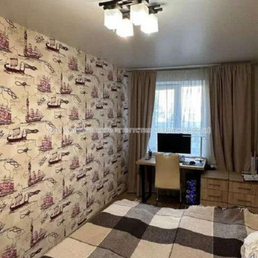 Продам квартиру, Проскуры ул. , 3  ком., 56 м², евроремонт 