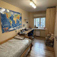 Продам квартиру, Проскуры ул. , 3 кім., 56 м², евроремонт 