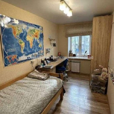 Продам квартиру, Проскуры ул. , 3  ком., 56 м², евроремонт 