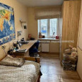 Продам квартиру, Проскуры ул. , 3 кім., 56 м², евроремонт 