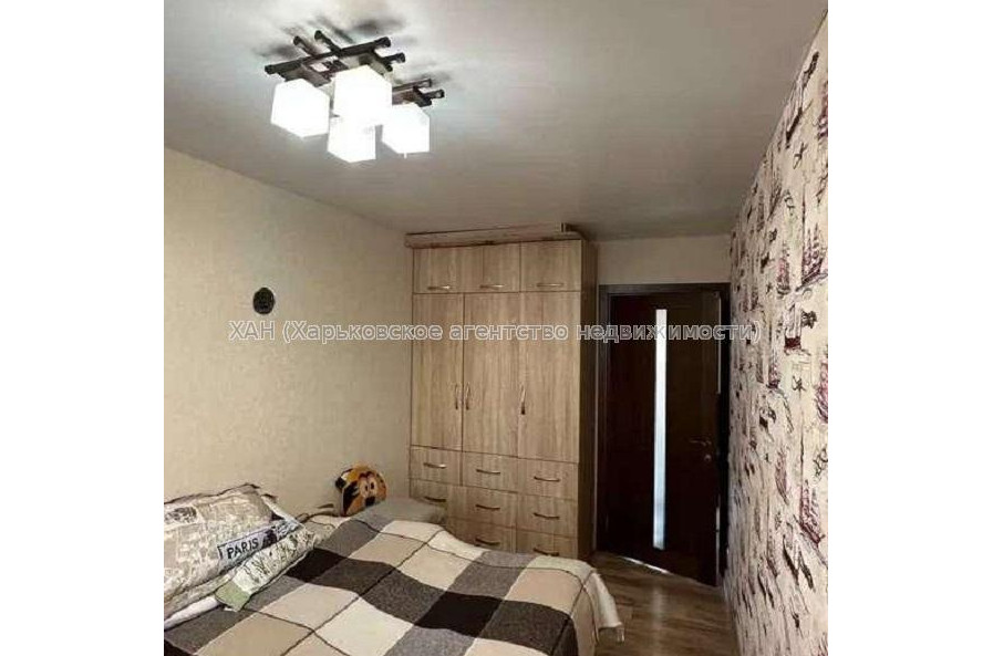 Продам квартиру, Проскуры ул. , 3 кім., 56 м², евроремонт 