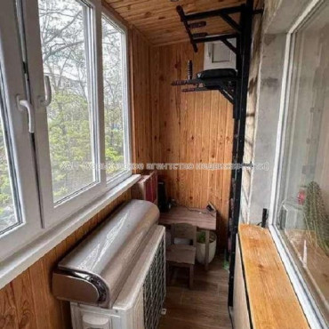 Продам квартиру, Проскуры ул. , 3  ком., 56 м², евроремонт 
