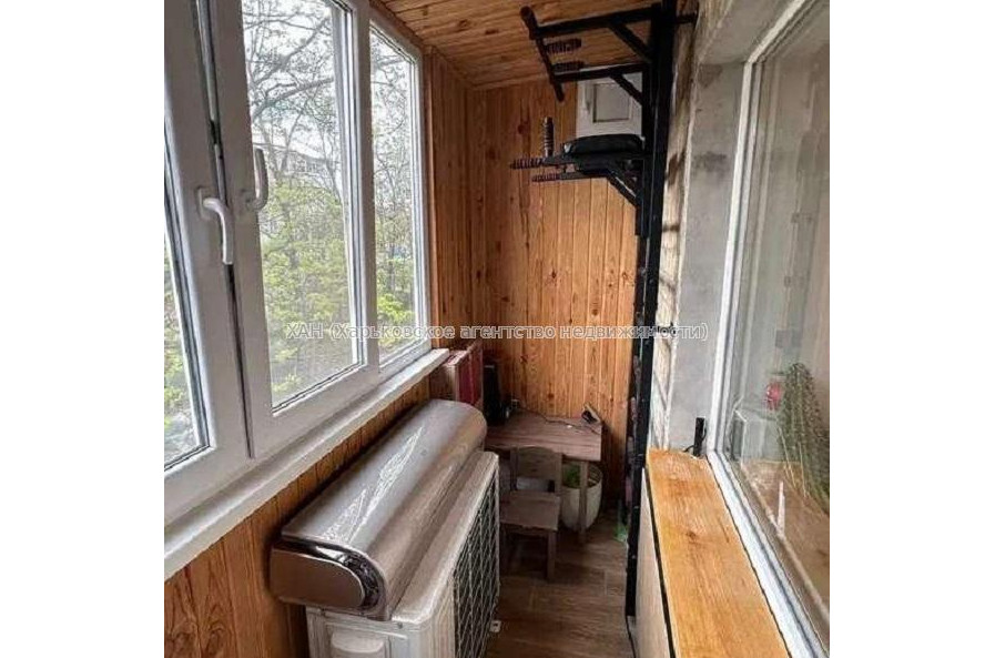 Продам квартиру, Проскуры ул. , 3 кім., 56 м², евроремонт 