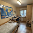 Продам квартиру, Проскуры ул. , 3 кім., 56 м², евроремонт 