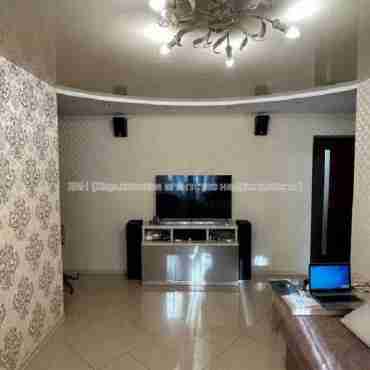 Продам квартиру, Проскуры ул. , 3 кім., 56 м², евроремонт 