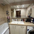Продам квартиру, Проскуры ул. , 3 кім., 56 м², евроремонт 