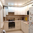 Продам квартиру, Проскуры ул. , 3 кім., 56 м², евроремонт 