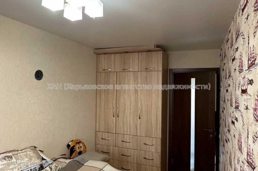 Продам квартиру, Проскуры ул. , 3 кім., 56 м², евроремонт 