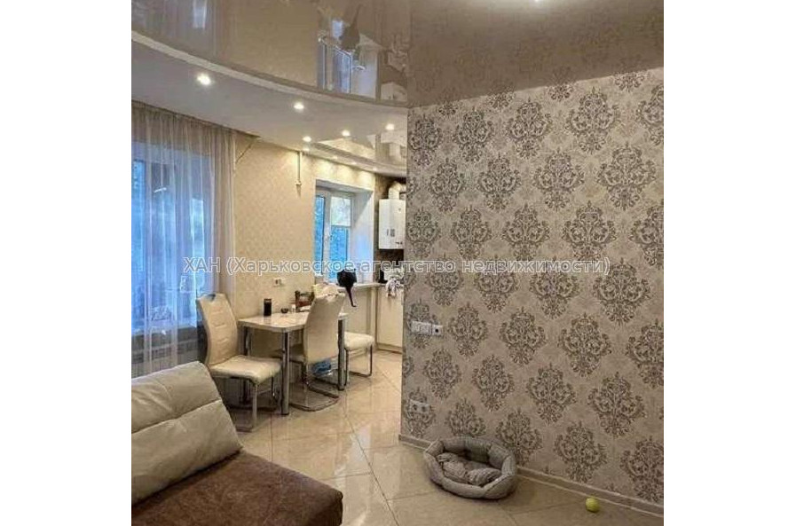 Продам квартиру, Проскуры ул. , 3  ком., 56 м², евроремонт 