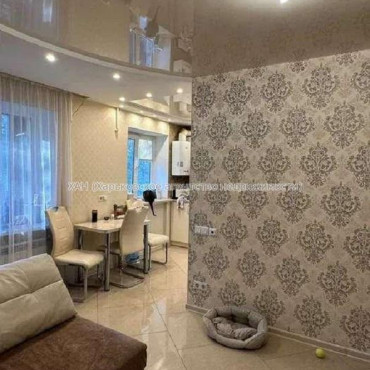 Продам квартиру, Проскуры ул. , 3  ком., 56 м², евроремонт 