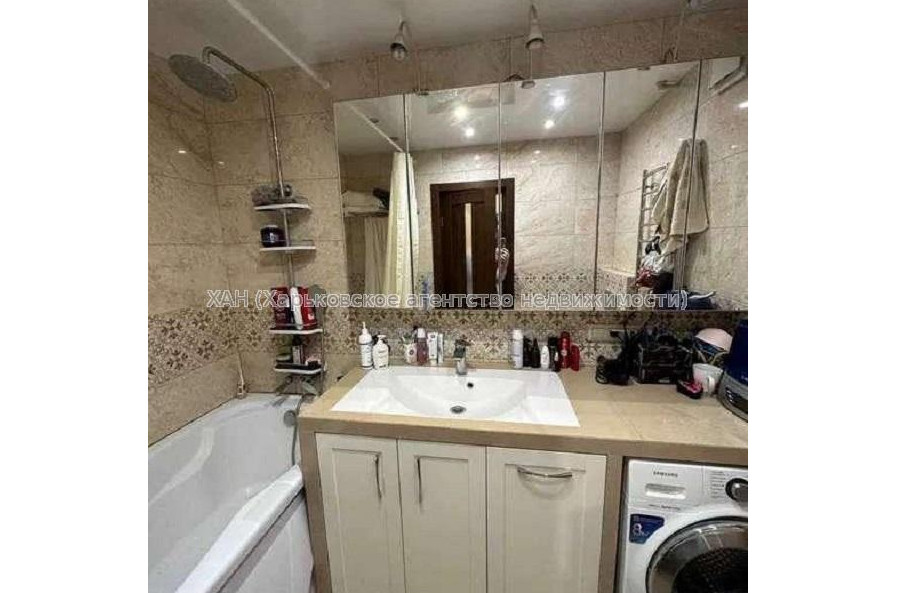 Продам квартиру, Проскуры ул. , 3  ком., 56 м², евроремонт 