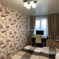 Продам квартиру, Проскуры ул. , 3 кім., 56 м², евроремонт 