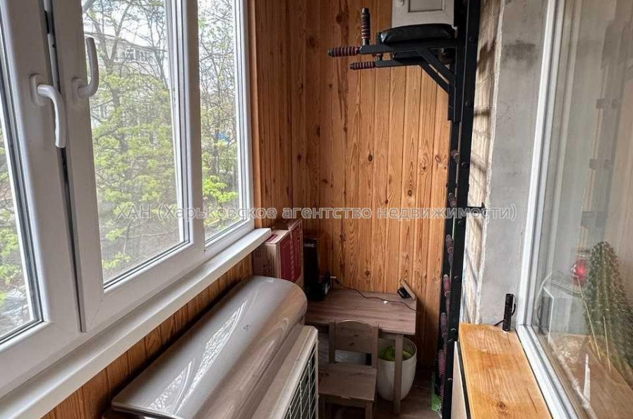 Продам квартиру, Проскуры ул. , 3 кім., 56 м², евроремонт 