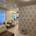 Продам квартиру, Проскуры ул. , 3 кім., 56 м², евроремонт 