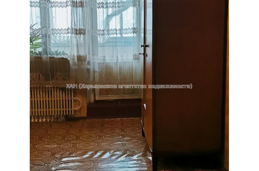 Продам квартиру, Дмитрия Коцюбайло ул. , 3  ком., 63 м², косметический ремонт 
