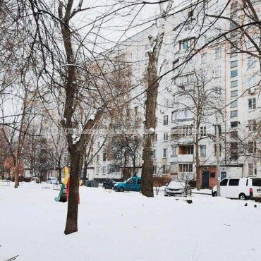 Продам квартиру, Дмитрия Коцюбайло ул. , 3 кім., 63 м², косметический ремонт  - фото 2 Продам квартиру, Дмитрия Коцюбайло ул. , 3 кім., 63 м², косметический ремонт