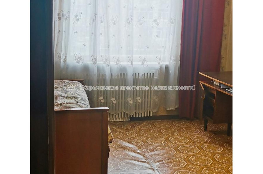 Продам квартиру, Дмитрия Коцюбайло ул. , 3  ком., 63 м², косметический ремонт 