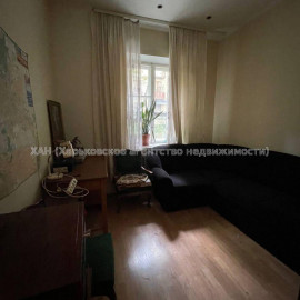 Продам квартиру, Пушкинский въезд , 3 кім., 56.60 м², косметический ремонт