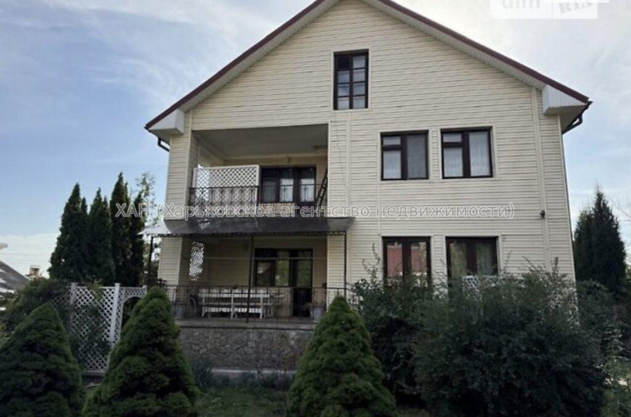 Продам будинок, Горный въезд , 400 м², 9 соток, авторский дизайн 