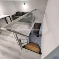 Продам квартиру, Ковалевская ул. , 3  ком., 65 м², авторский дизайн 