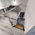 Продам квартиру, Ковалевская ул. , 3  ком., 65 м², авторский дизайн 