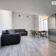 Продам квартиру, Ковалевская ул. , 3  ком., 65 м², авторский дизайн 